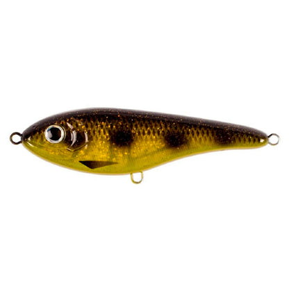 Strike Pro Buster Swimbait