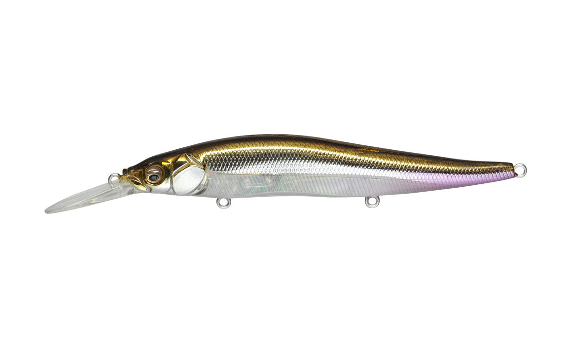Megabass Vision Oneten +1