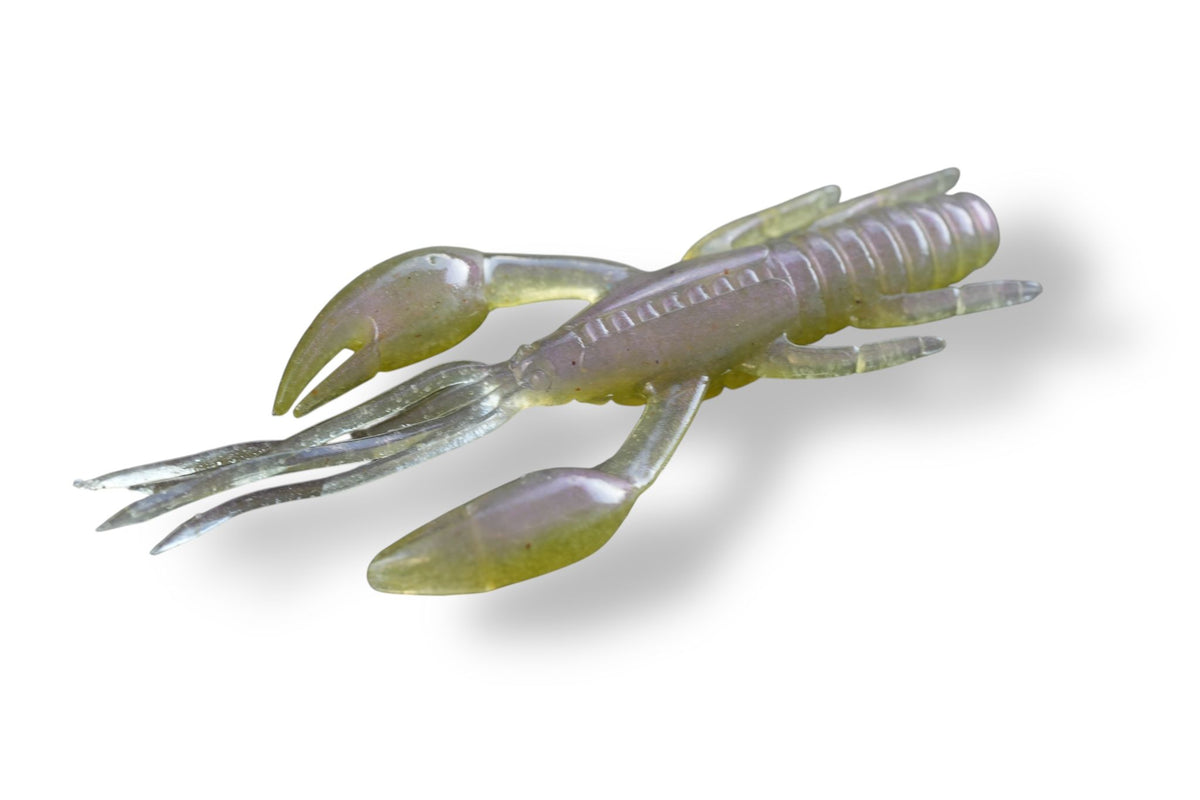 O.S.P DoLive Craw 3"