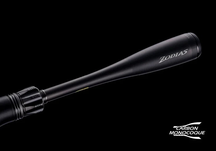 Shimano '26 Zodias 166 ML Casting 5 - 15 g