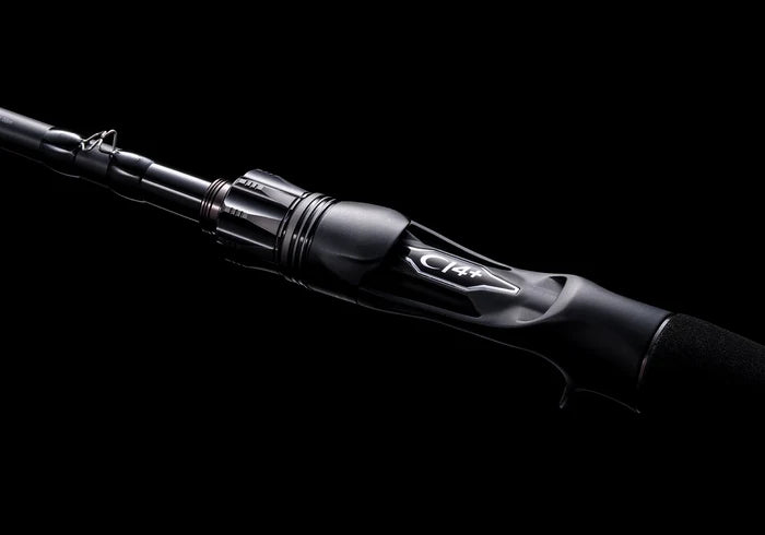 Shimano '26 Zodias 166 ML Casting 5 - 15 g