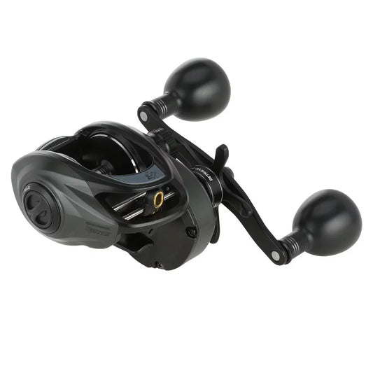 Abu Garcia BST200LP-L Baitcastrolle