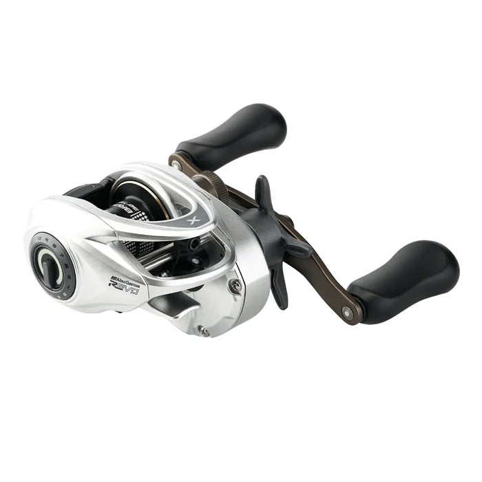Abu Garcia Revo X VoltiQ HS-LH