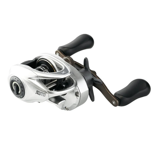 Abu Garcia Revo X VoltiQ HS-LH