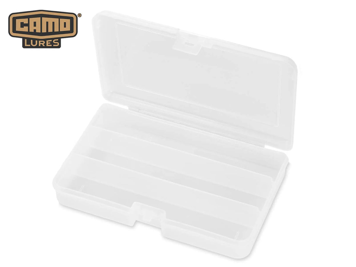 CAMO Tackle Boxen