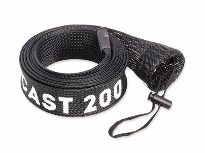 CAMO Rod Sleeve Cast