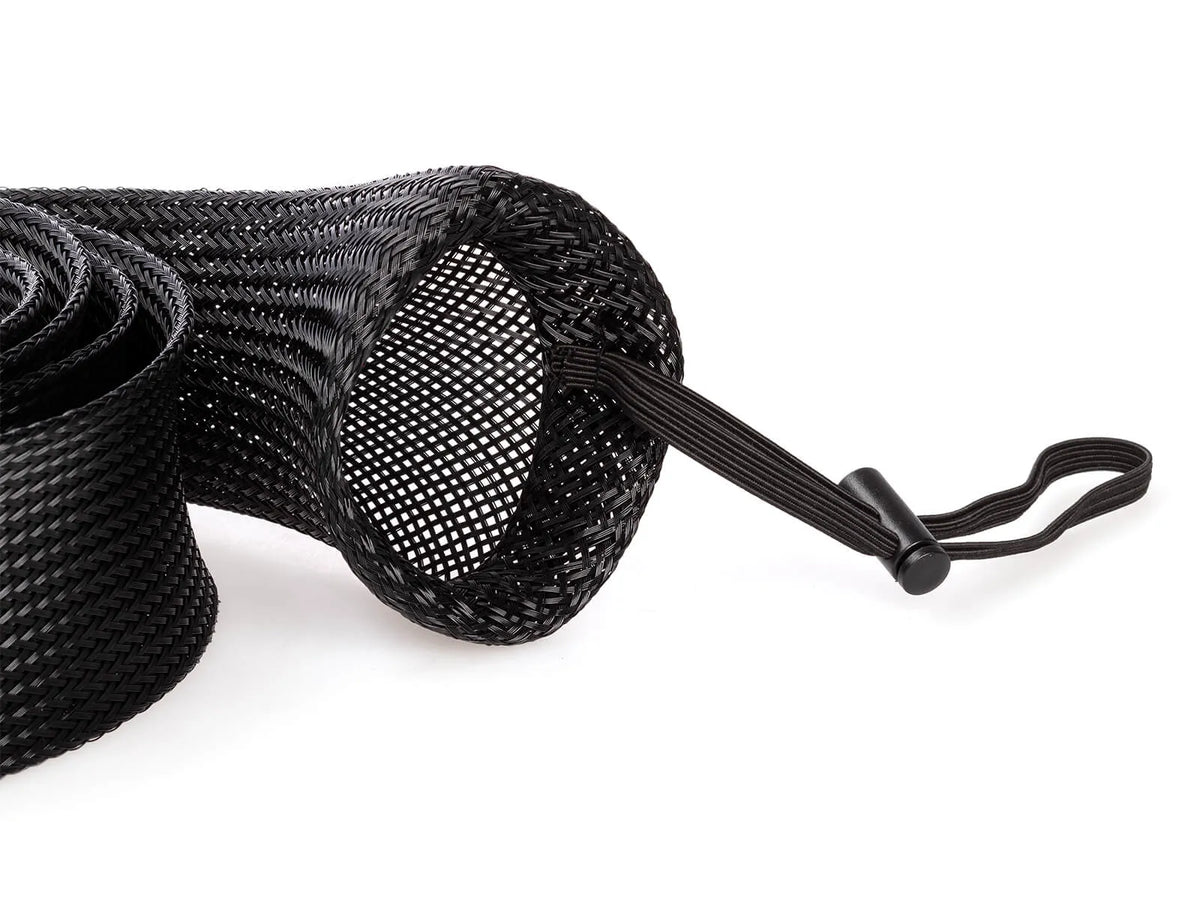 CAMO Rod Sleeve Spin