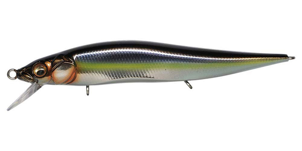 Megabass Vision Oneten Jr.