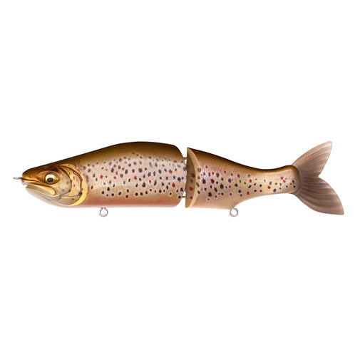 Megabass I-Slide 187 R Floating