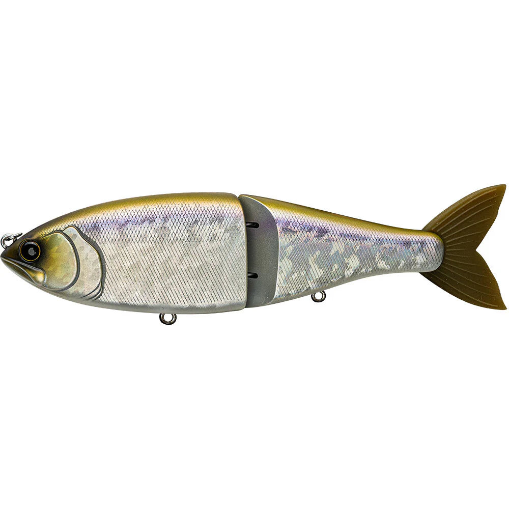 Swimbait Republic Glideway 176