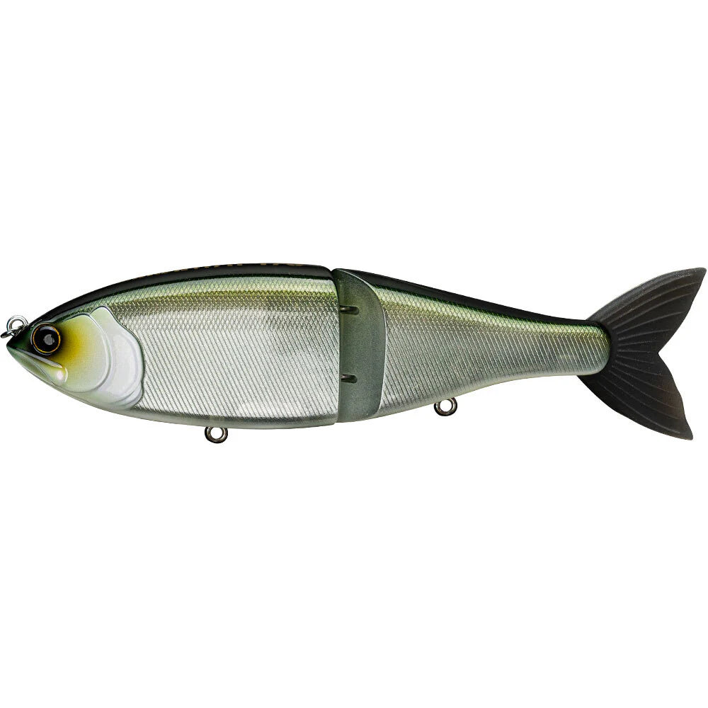 Swimbait Republic Glideway 176