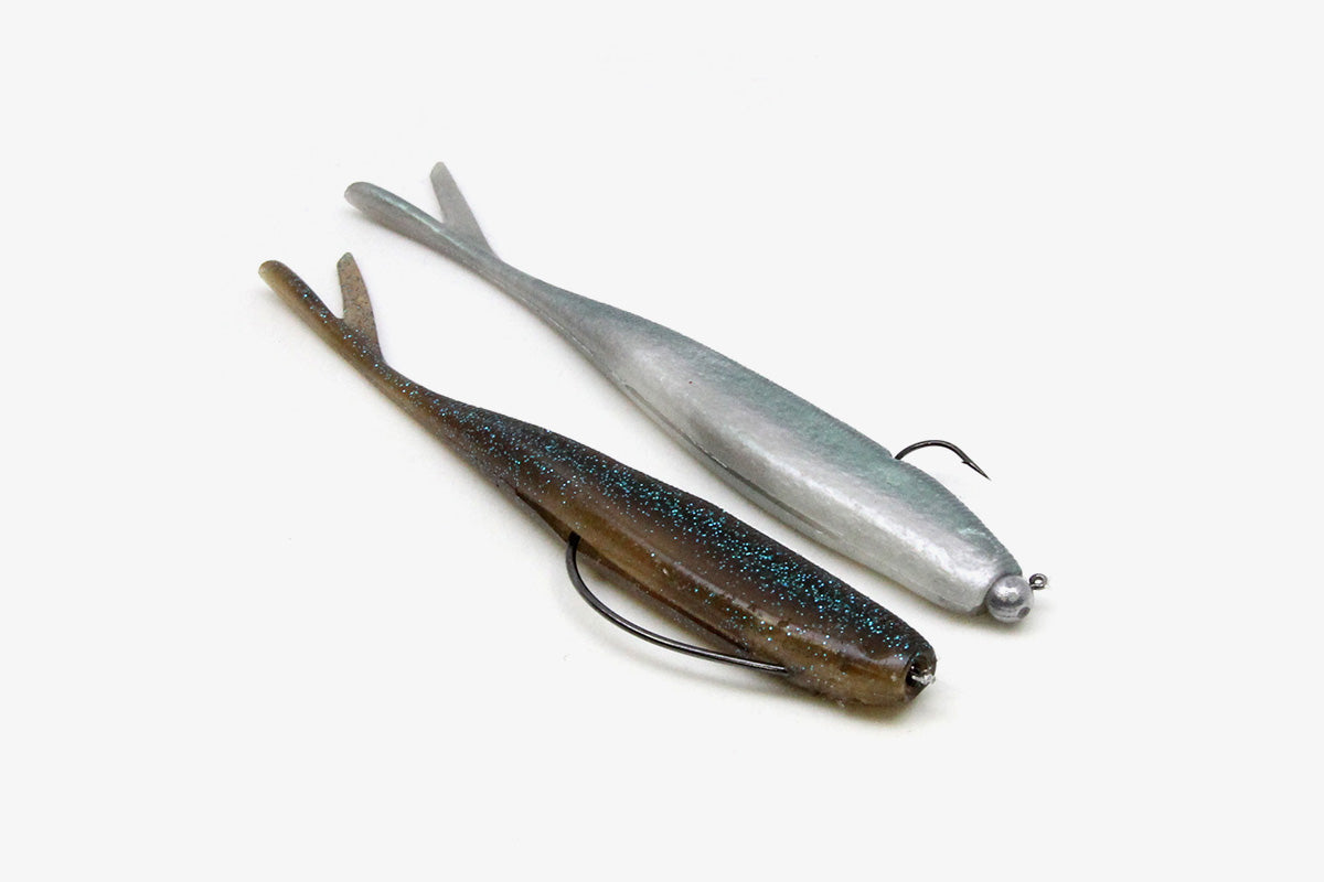 KAESU Isana 4.8 Inch