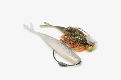 KAESU Isana 4.8 Inch