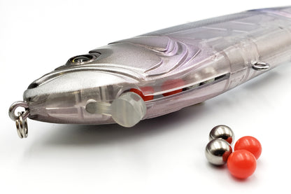 KAESU KRK205 Swimbait