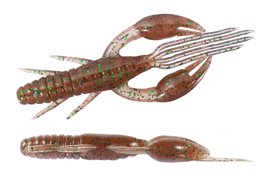 O.S.P DoLive Craw 3"