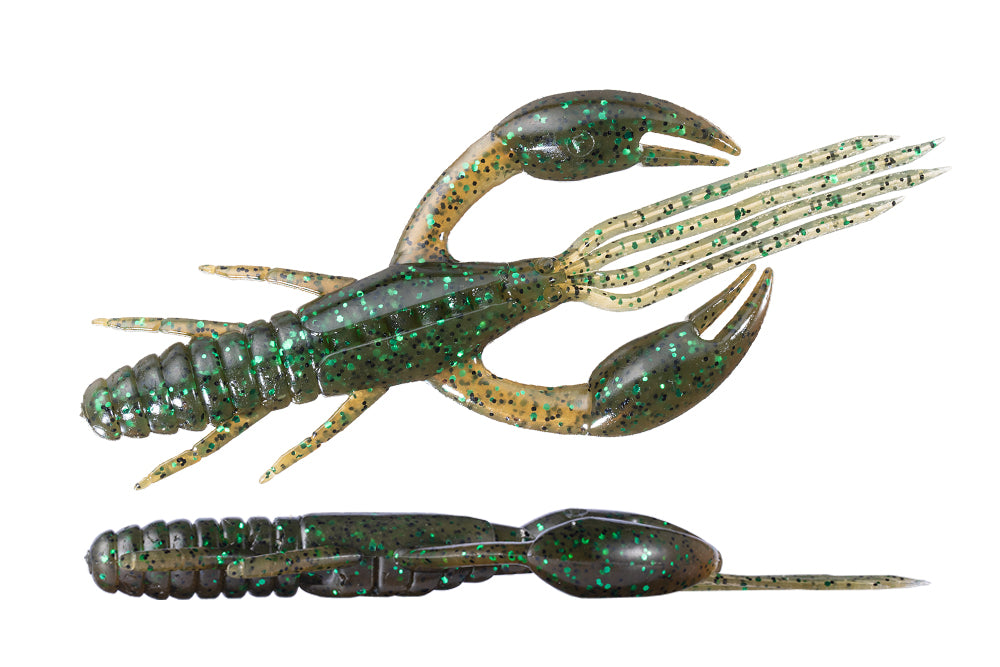 O.S.P DoLive Craw 3"