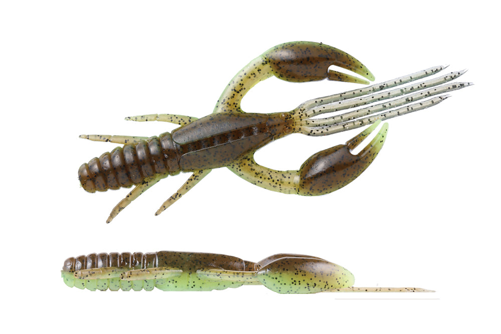 O.S.P DoLive Craw 3"