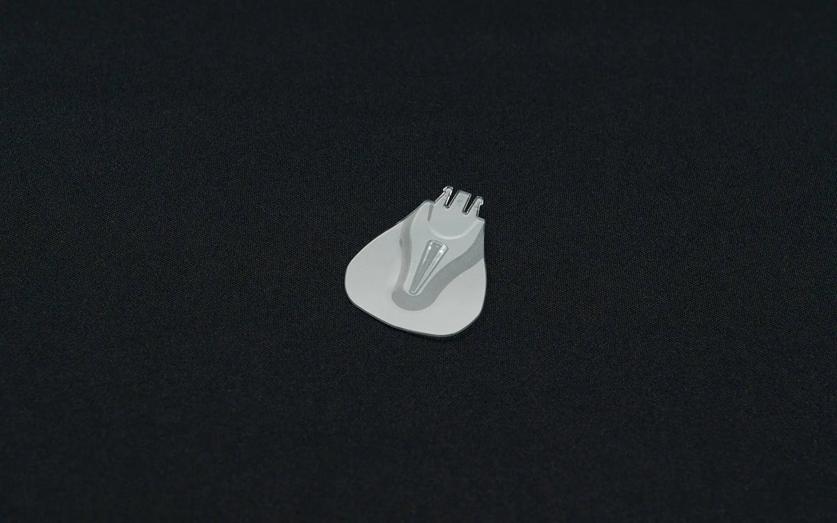 DRT Klash 9 Spare Parts Lips