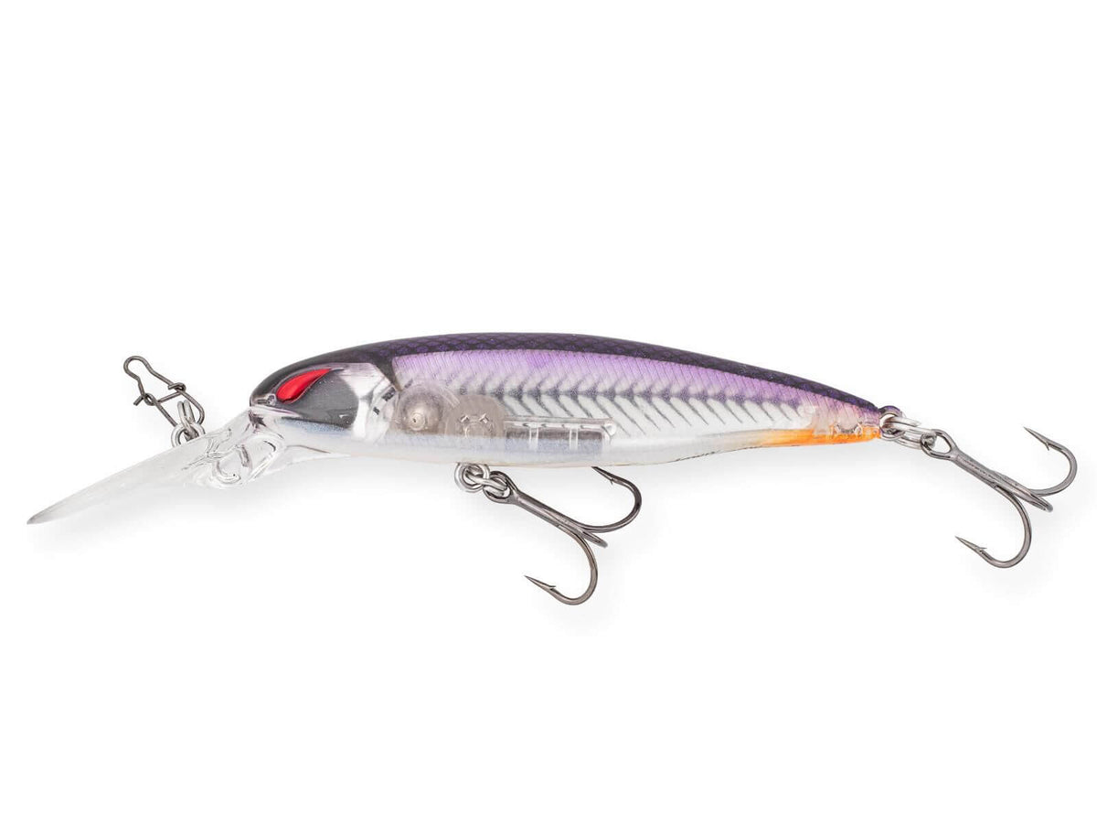 Nories Laydown Minnow Deep Just Wakasagi