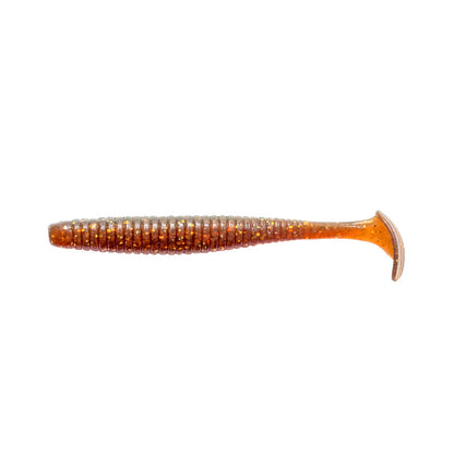 Noike Smokin' Swimmer 4"
