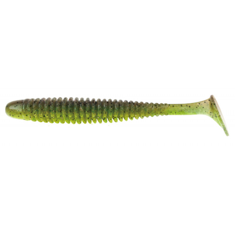 Noike Wobble Shad 7.5"