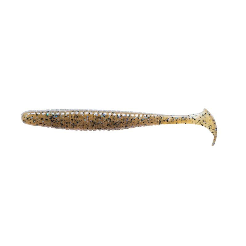 Noike Smokin' Swimmer 4"