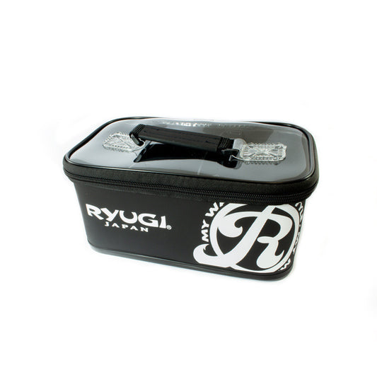 RYUGI Item Bag 3 Black