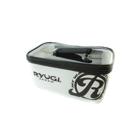 RYUGI Item Bag 3 White