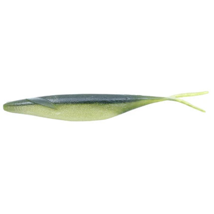 Deps Sakamata Shad 5"