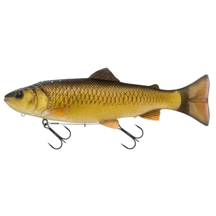 Savage Gear 3D Line Thru Pulsetail Trout Slow sinking 16cm 51g