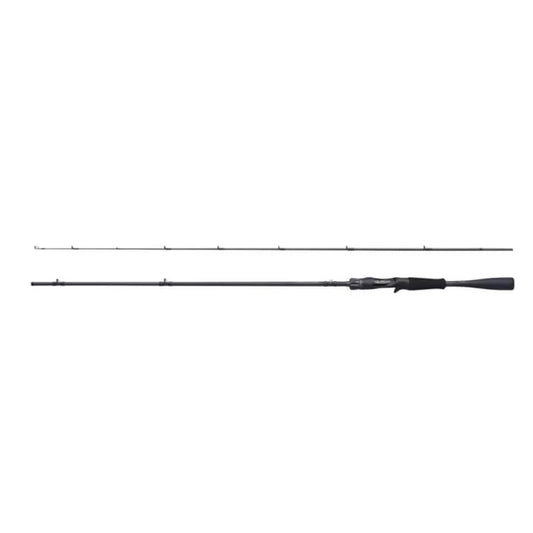 Shimano '26 Zodias 166 ML Casting 5 - 15 g