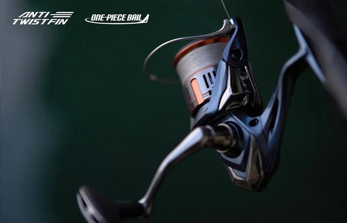 Shimano Nasci FD