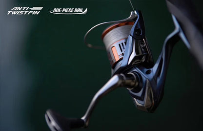Shimano Nasci FD