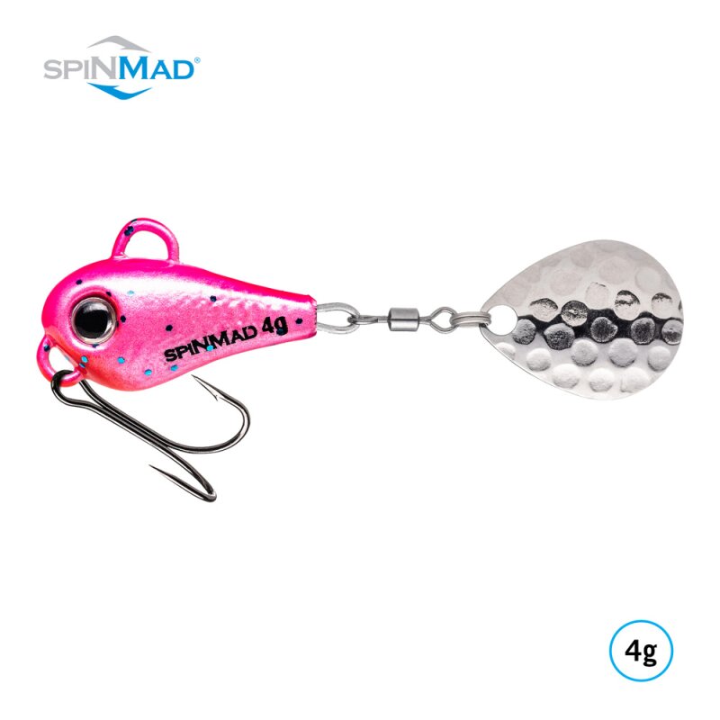 Spinmad Originals