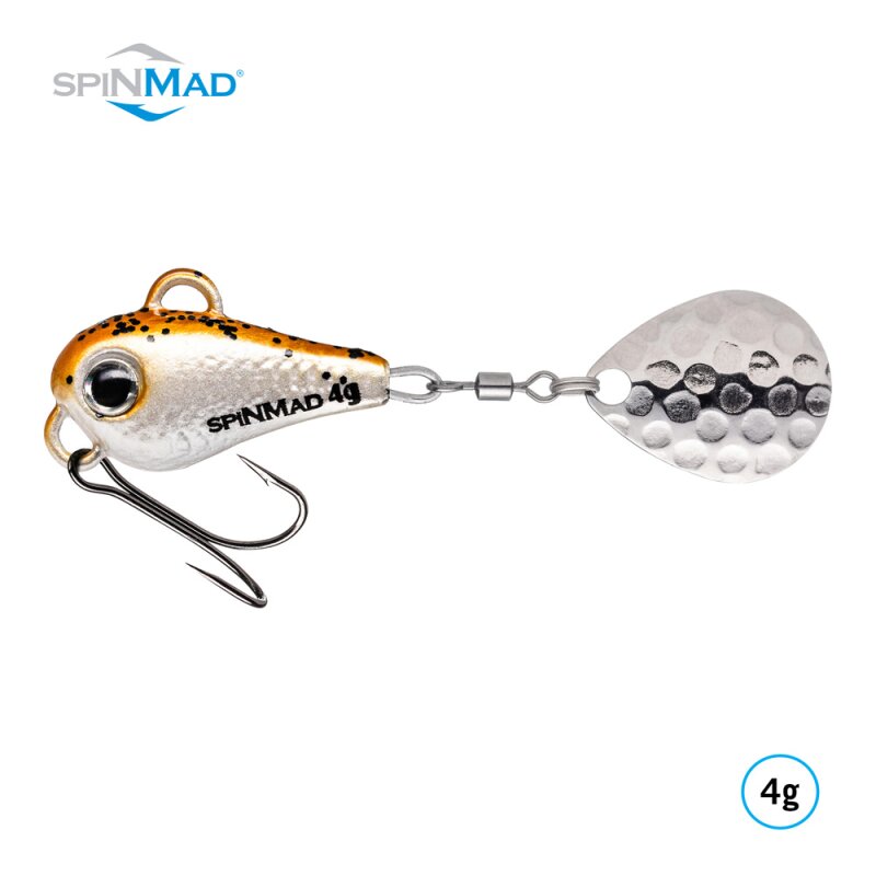 Spinmad Originals