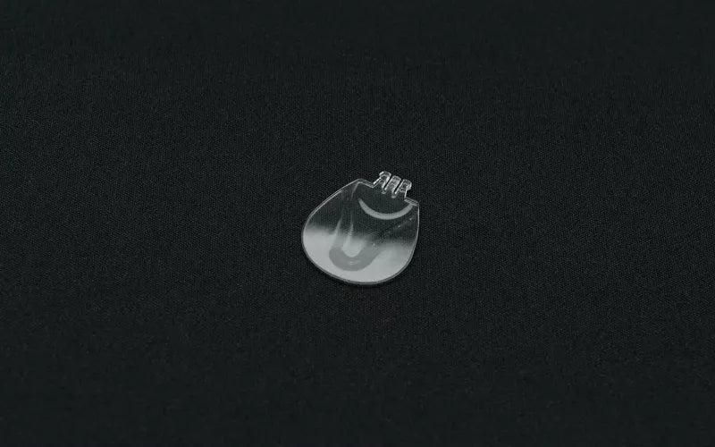 DRT Tiny Klash Spare Parts Lips
