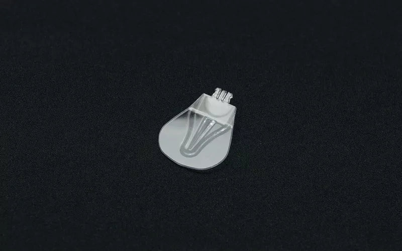 DRT Tiny Klash Spare Parts Lips