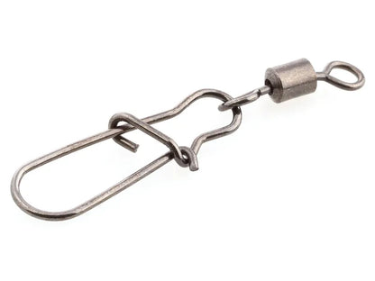 VMC Rolling + Doulock Swivel  Gr. 10 9Stk. Wirbel